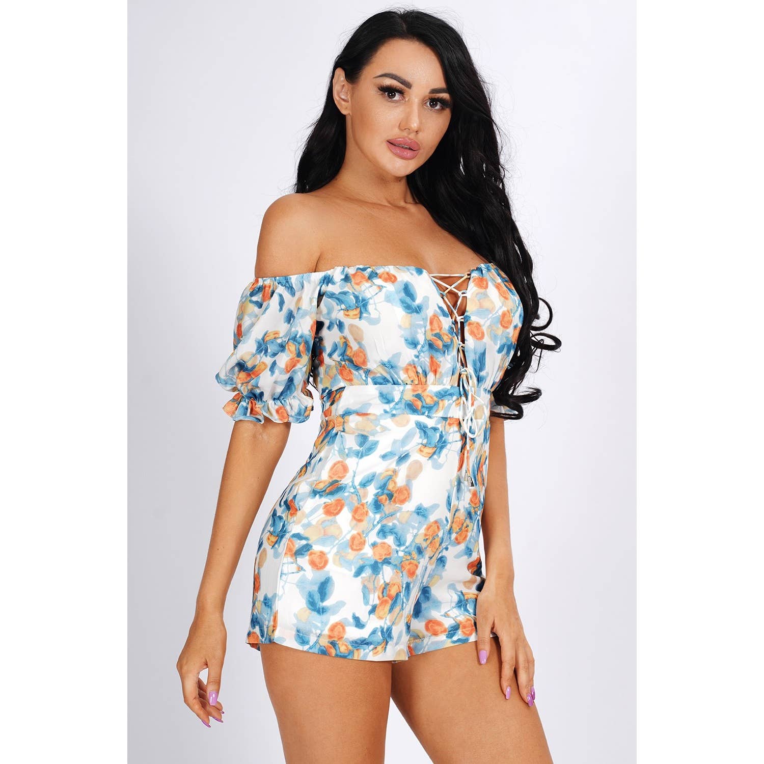 Chicways - Vendita all'ingrosso Vestito - Donna - CR249141