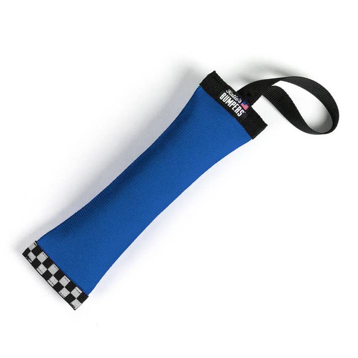 Katie's Bumpers - Wholesale Pet Squeaky Toy - Dog - Best Tug Toy For Dogs KB Super Sqwuggie6