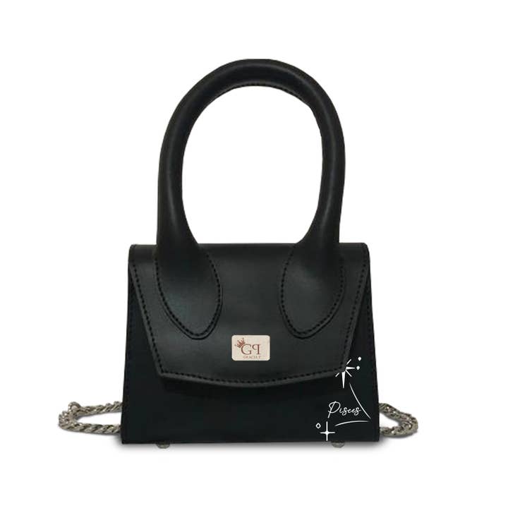 SMART BAG de Gracia P - Cuero genuino - CUERO - Hecho en Italia para venta al por mayor de GLOBALSHOP SRL