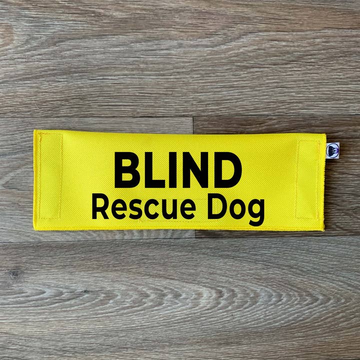 Best Friend Supplies Co - Wholesale Pet Leash - Dog - Blind Rescue Dog0