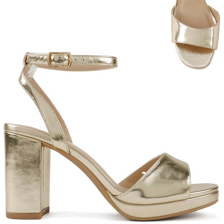 TALON HAUT À COURBE CHEVILLE 12 PAIRES, HARBOR FD 12 pour la vente par JOIA ACCESSORIES