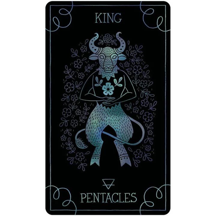U.S. Games Systems Inc. - Wholesale Tarot Cards - Folklore Tarot