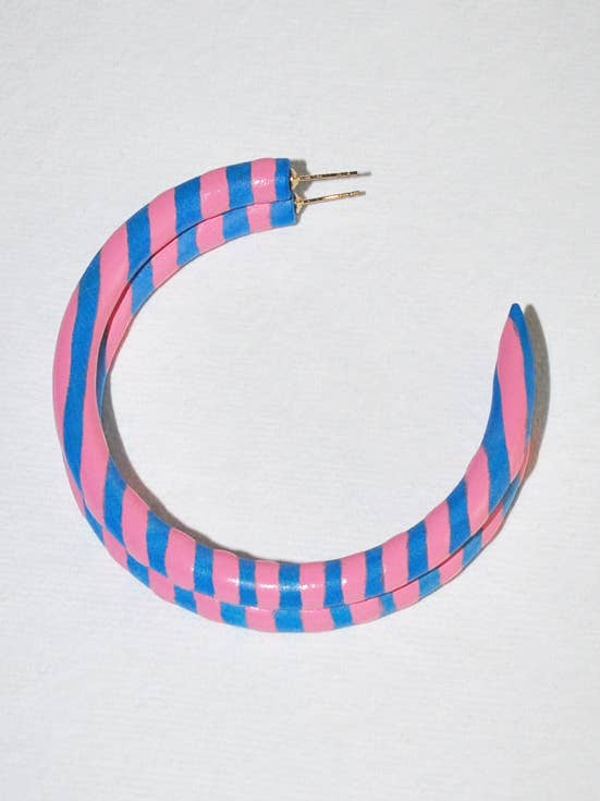 Endroits où vous irez Grand cerceau pour la vente par BINKY AND LULU