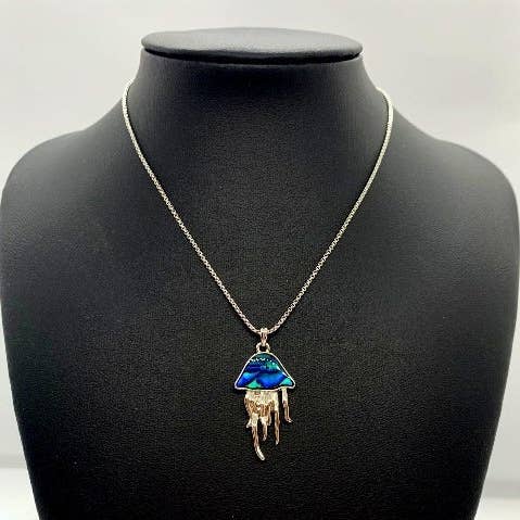 BOLO JELLYFISH for wholesale by Darlene's Shells