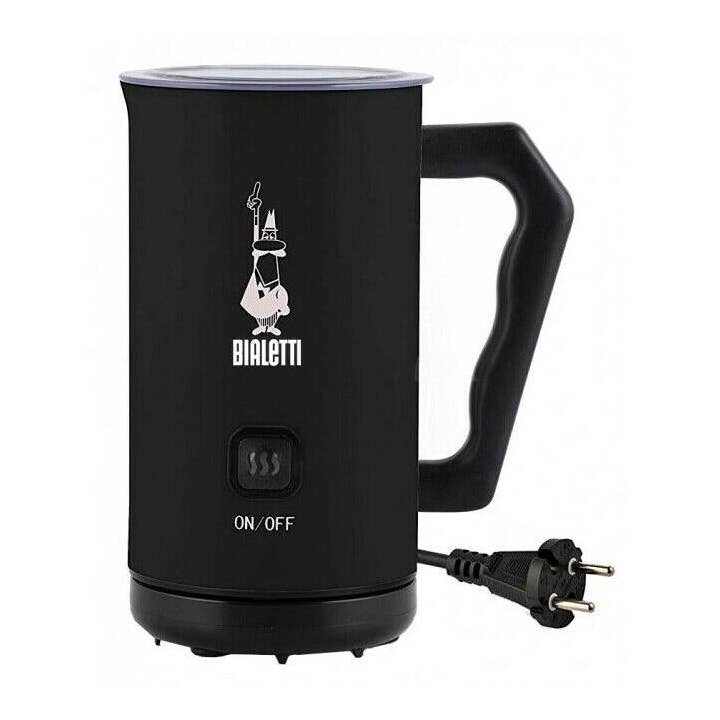 Bialetti Electric Milk Frother (UK Plug) for wholesale by And Co. Brands
