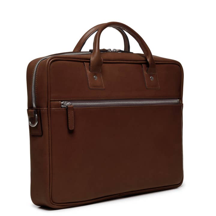 Korchmar - Wholesale Briefcase - Unisex - DYLAN9