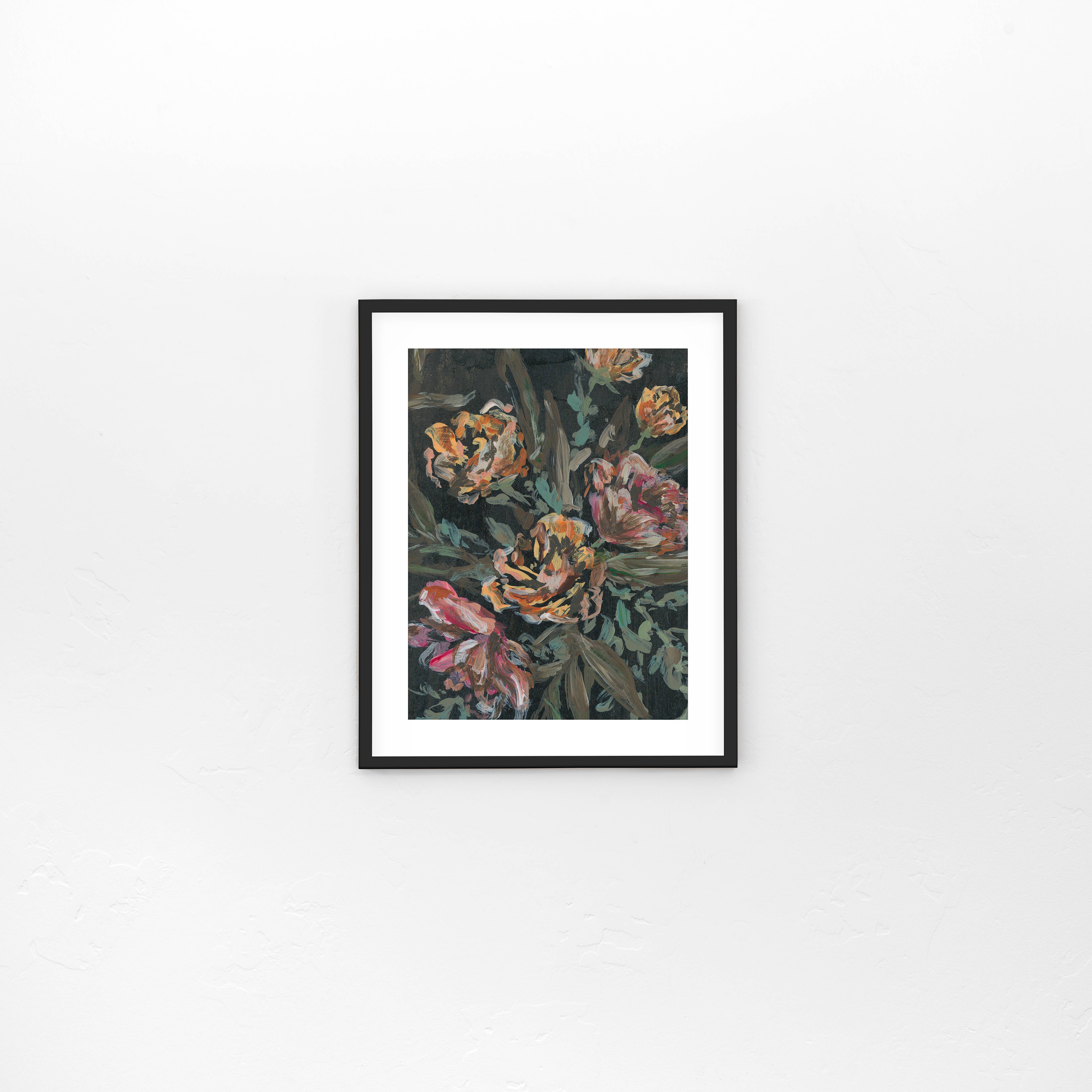 Howell Designery - Wholesale Art Print - Giocoso 02 - Fine Art Print1