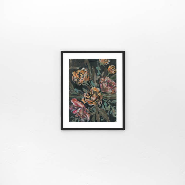 Howell Designery - Wholesale Art Print - Giocoso 02 - Fine Art Print1