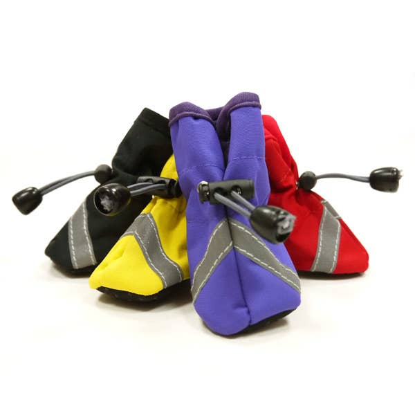 Dogo Pet - Wholesale Pet Boots - Dog - Slip-ON Paws V13
