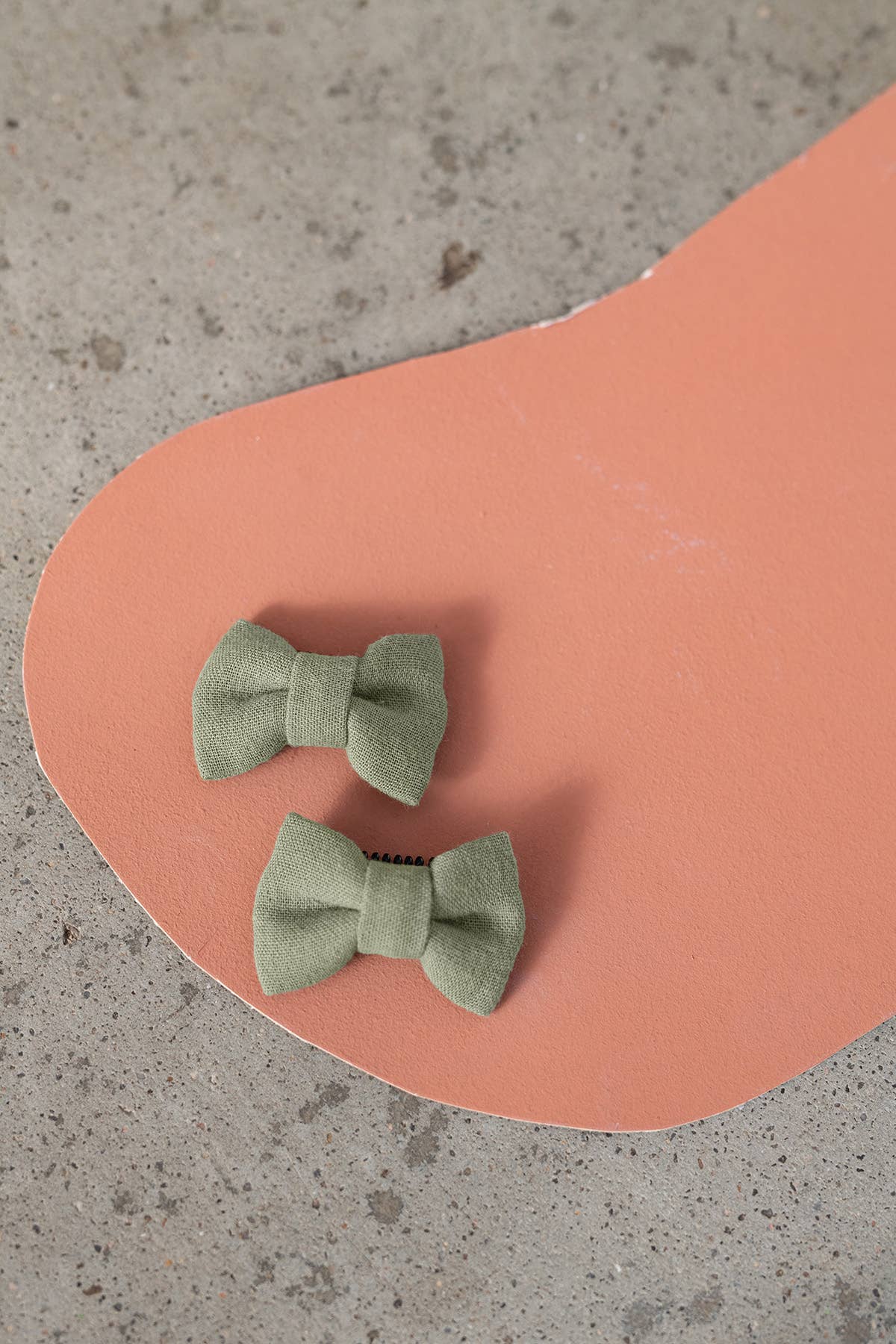 Petit Picotin – Großhandel Haarclip – Kinder – Pernette – Bio-Baumwoll-Haarspange mit Klickverschluss oder Krokodilklammer9