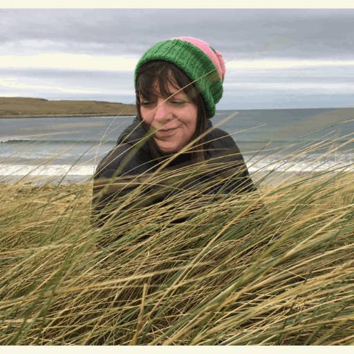 Luath Press Ltd – wholesale Poetry and drama – When the Grass Dances12