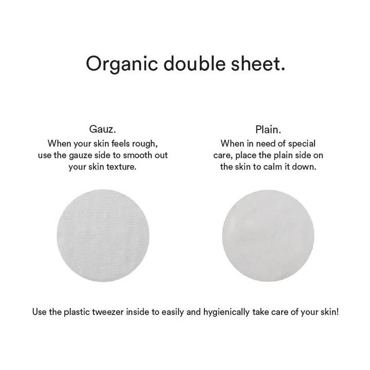 Exod International - Wholesale Skincare Face Mask - Abib Heartleaf Spot Pad Calming Touch 150ml / 80pads6