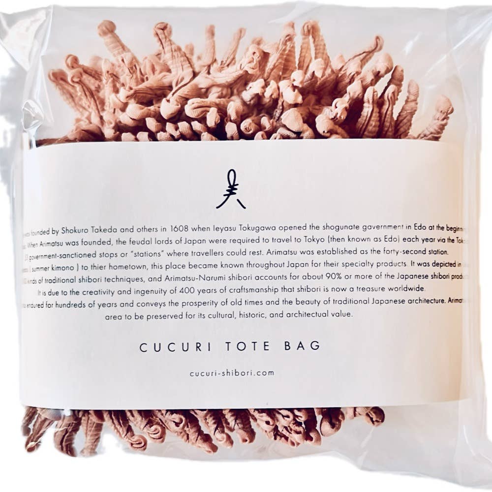 House of Shokunin - Venta al por mayor Bolsas de la compra - Bolsa japonesa Shibori expandible, extensible y lavable, bolsa para fiesta, reutilizable para compras, organizador y cartera mini44