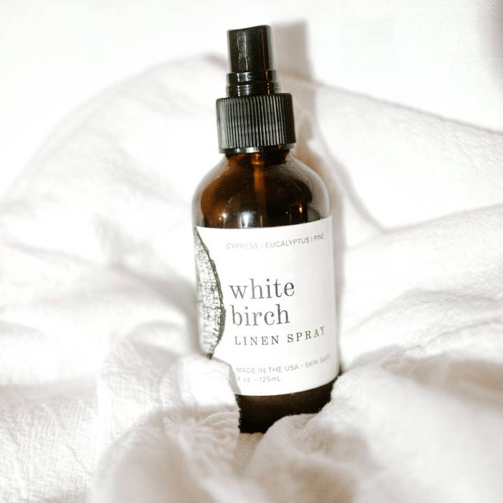 Broken Top Brands - Wholesale Room & Linen Spray - White Birch Room & Linen Spray1