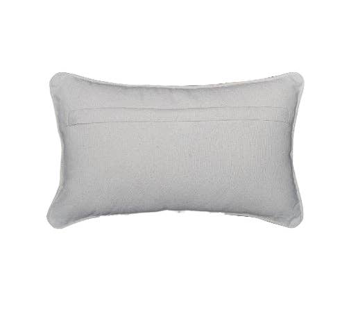 Urbane Hide - Wholesale Throw/Decorative Pillow - Urbane Hide – Red & Crème – Christmas Cushion Cover – 30×503