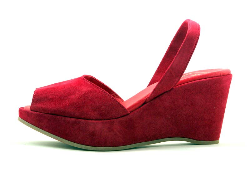 AVARCAPOP - Wholesale Platform Heels - Women's - Avarca Platform13