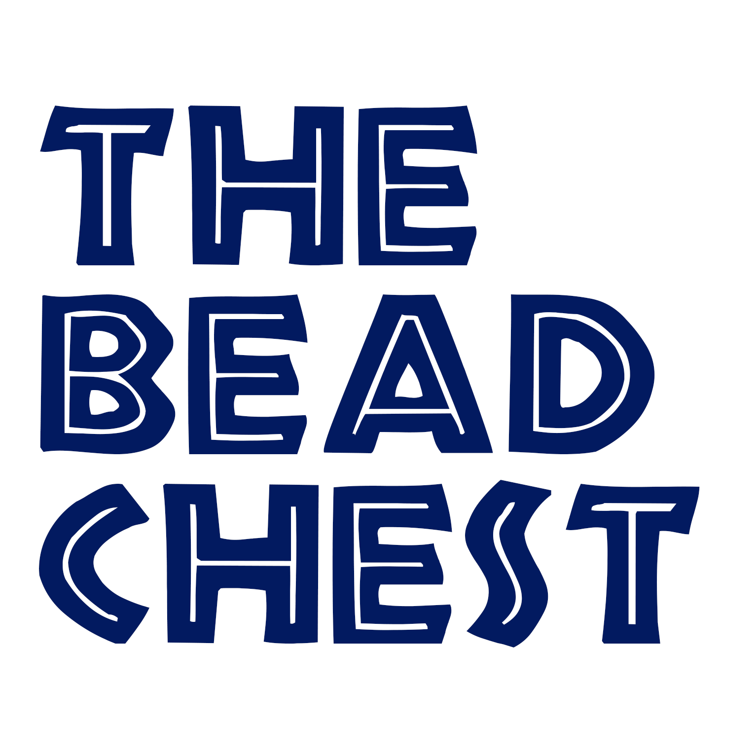The Bead Chest wholesale products