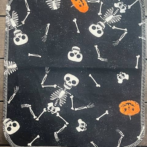 All Things Redefined – wholesale Cleaning cloth – Reusable Non-Paper Towels for Halloween!21