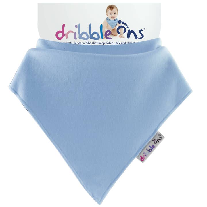 Sock Ons – wholesale Bandana bib – Dribble Ons TRADE2
