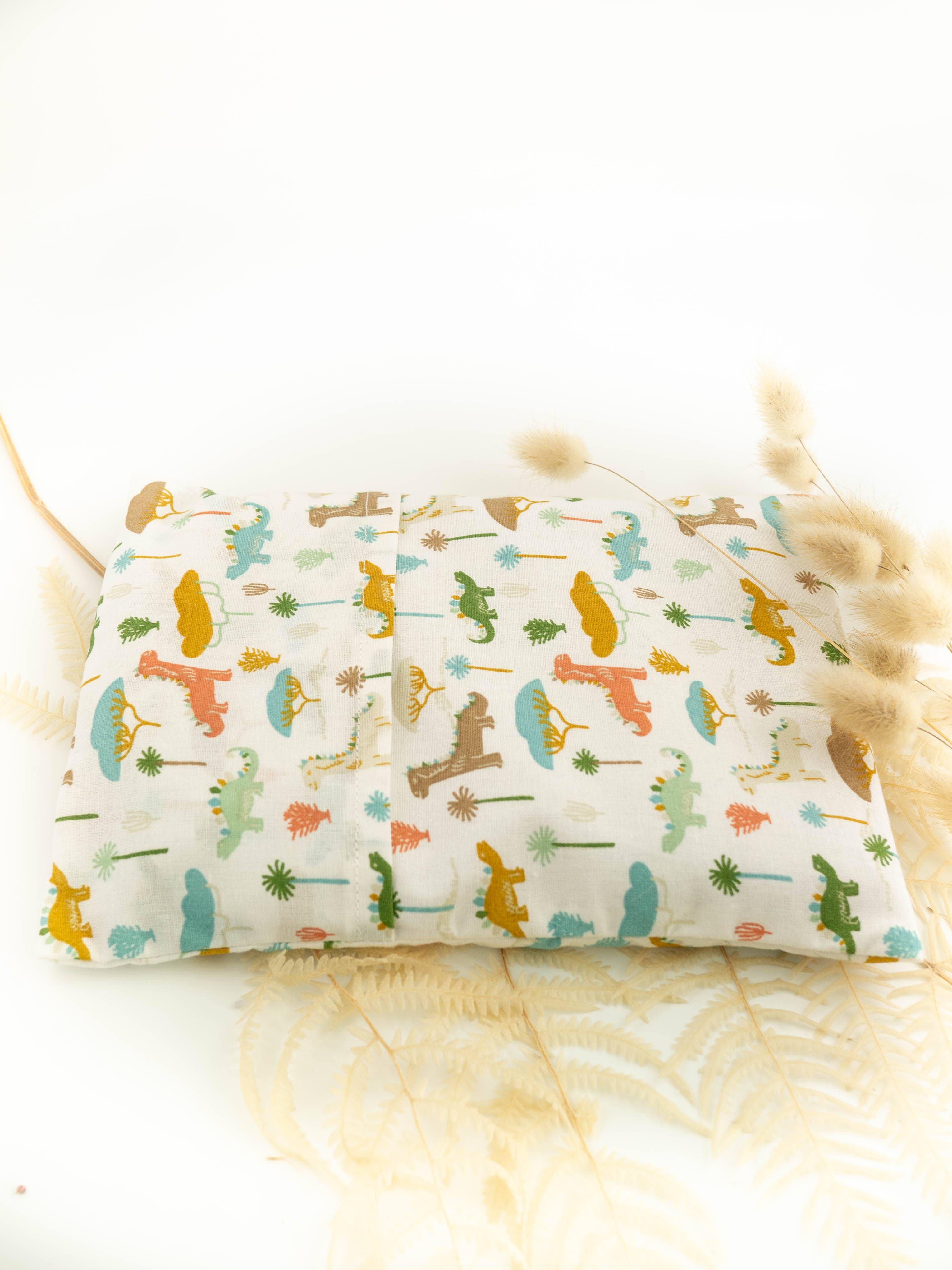 aglaïa – wholesale Hot/cold compress – Dry Flax Seed Hot Water Bottle for Kids & Baby11