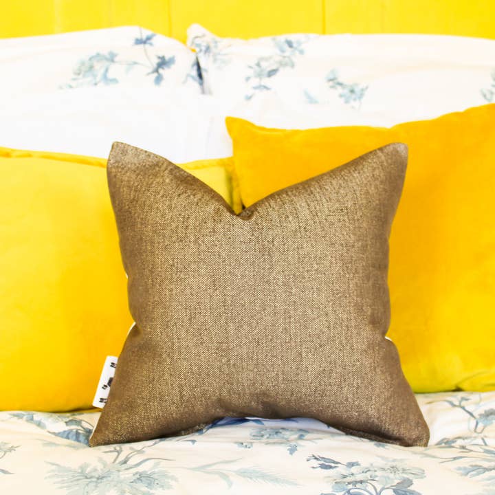 Gemma Keith Designs – wholesale Throw/decorative pillow – Border Collie Cushion