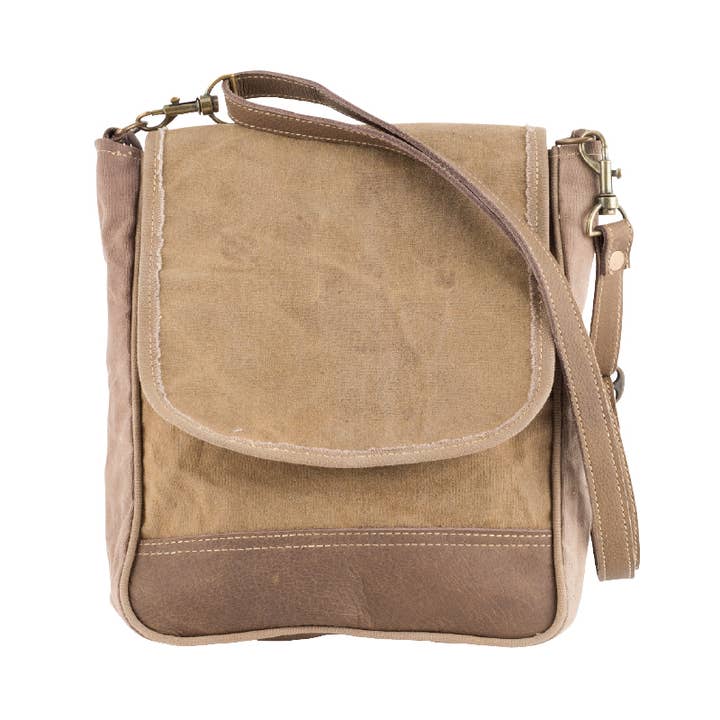 Clea Ray Canvas Bags & Clothing - Venta al por mayor Bandolera - Mujer - Bandolera Bandolera