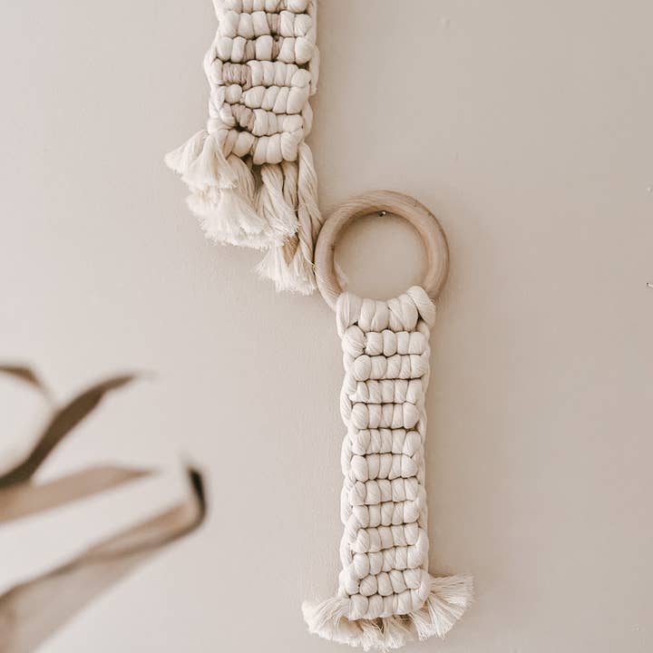 Herbert Eudora - Wholesale Door Hanger - EDNA door knob hanger1