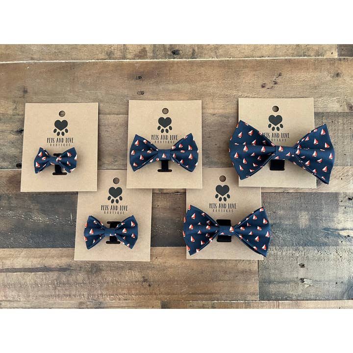 Pets and Love Boutique - Vendita all'ingrosso Papillon - Cani - Papillon per animali domestici per barche a vela