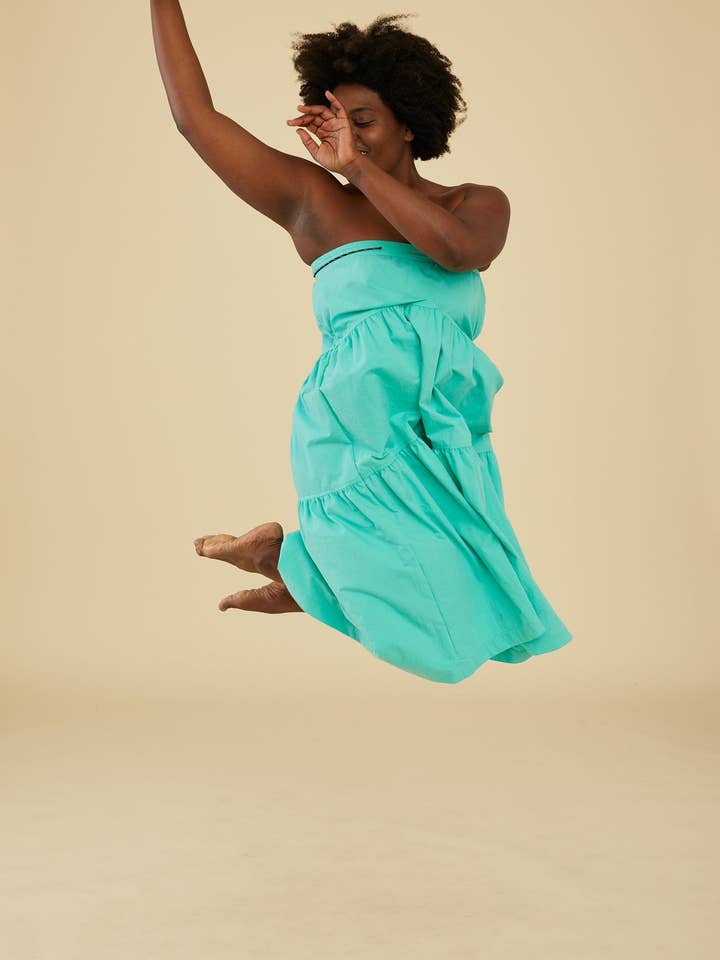 SHORE SKIRT for wholesale by Pali Swim