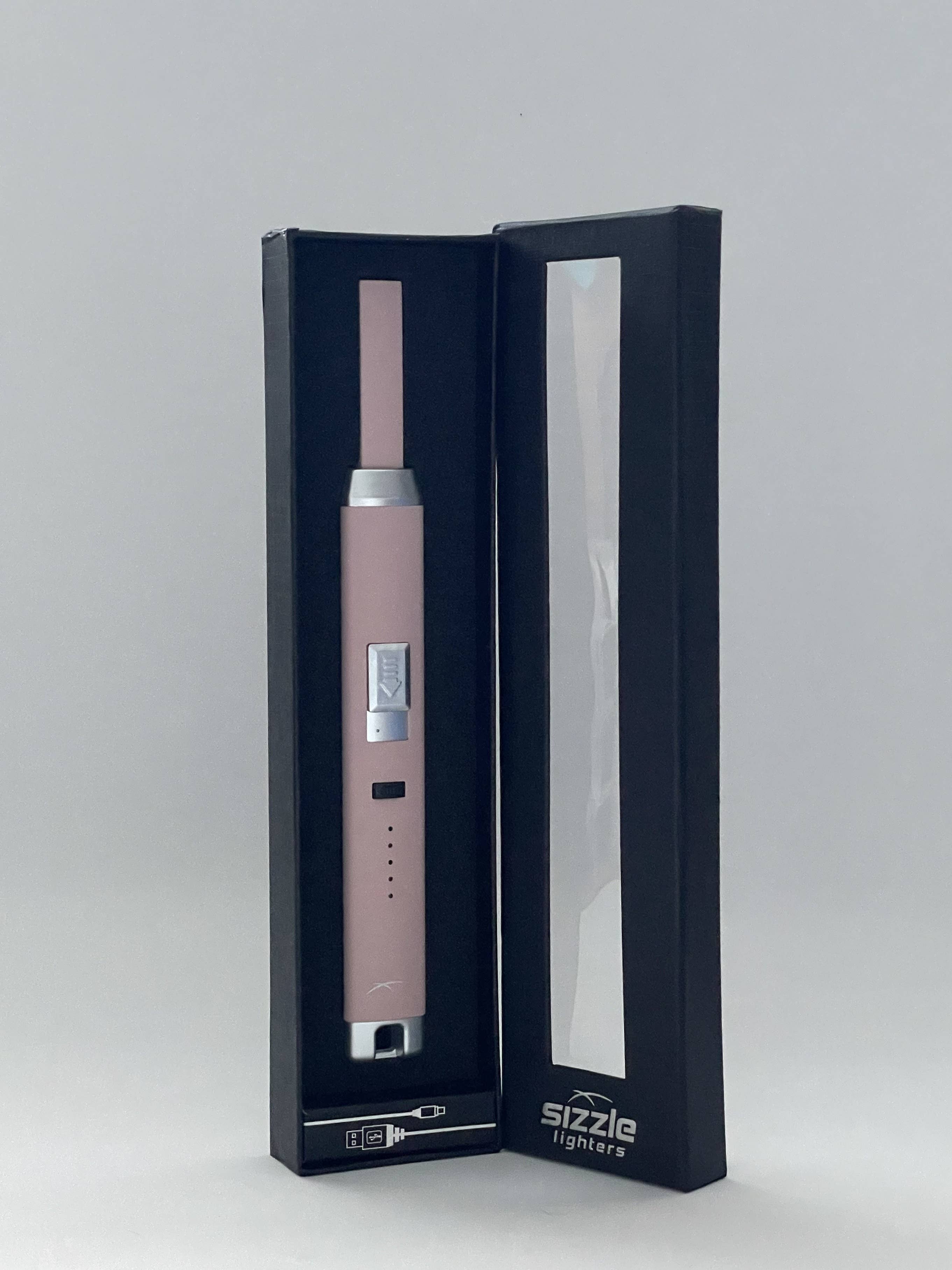 Sizzle Lighters - Vente Briquets - Pitmaster5