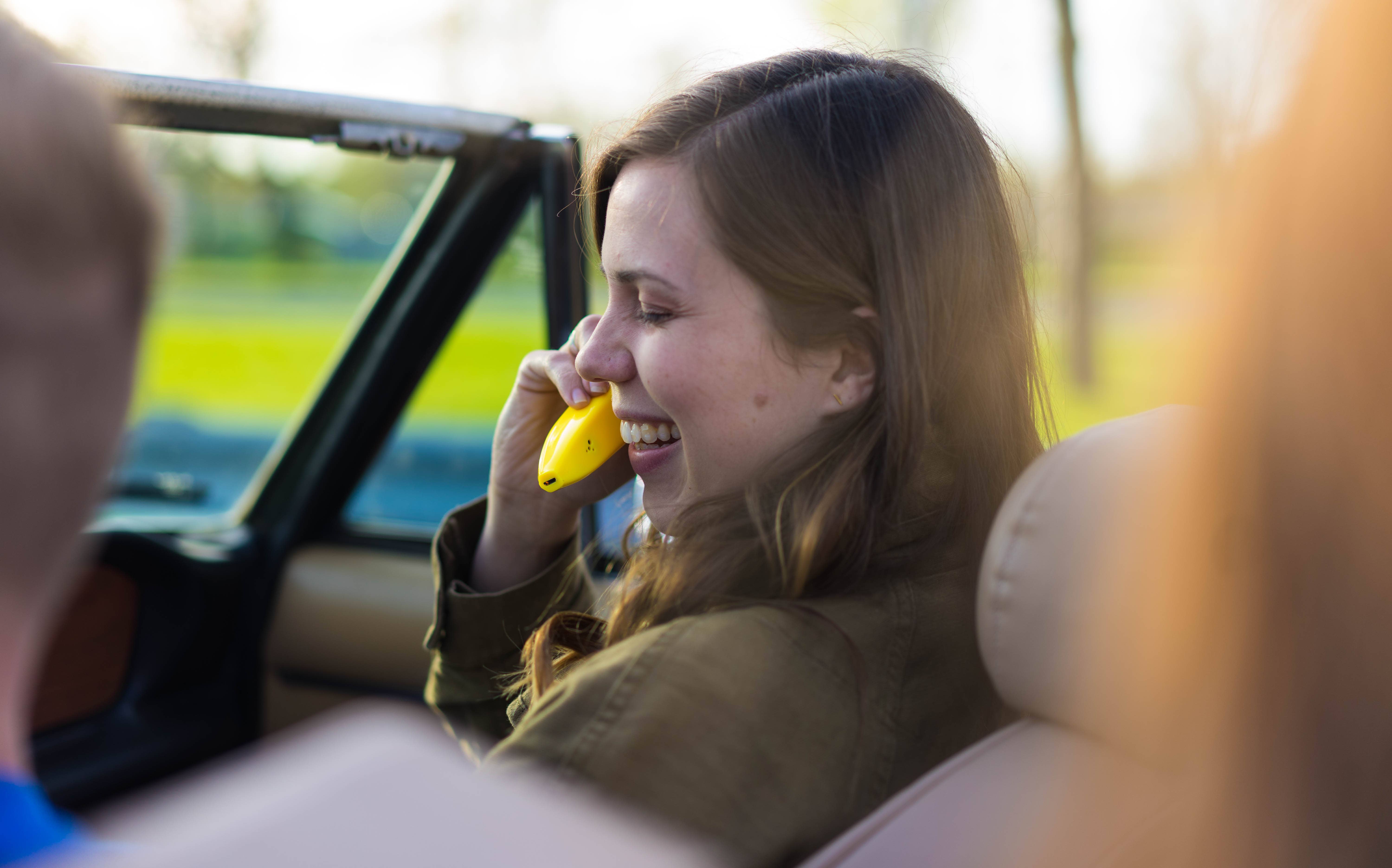 Banana Phone - Wholesale Speakers - Banana Phone10