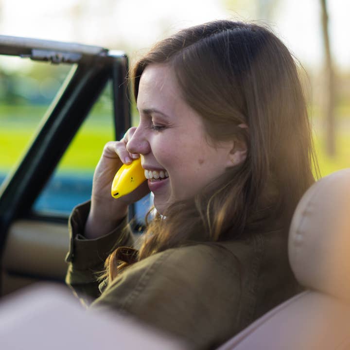 Banana Phone - Wholesale Speakers - Banana Phone10