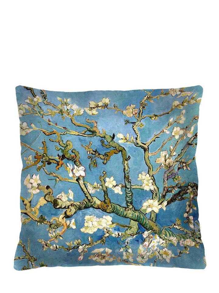 Cojín para muebles Almond Bertoni 50 x 50 cm para venta al por mayor de IngrossoBertoni by INCI Srl