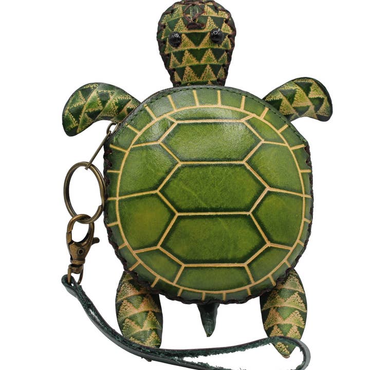 monedero de cuero con forma de tortuga marina verde E615 y otras tendencias de Resultados para carteras replicas al por mayor. Devoluciones gratuitas y condiciones de pago a 60 días en Faire en Faire.