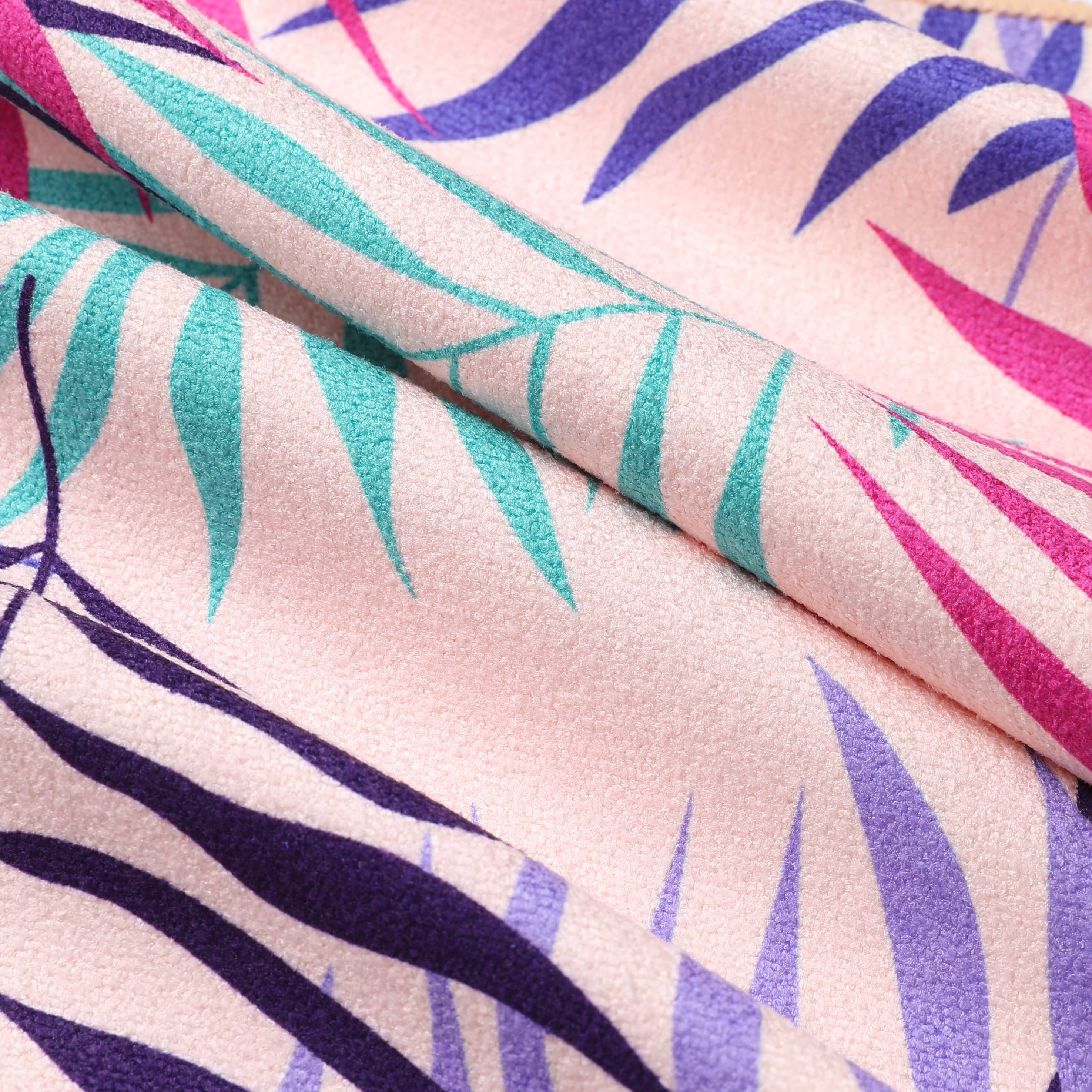 RHB HAWAII – Engroshandel Sportshåndklæde – Fitness Håndklæde - Just dance - Quick-Dry, træningshåndklæde3