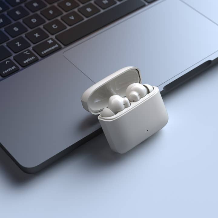 LAX Gadgets - Wholesale Headphones - True Wireless Bluetooth Earbuds – 15hr Playtime- Retail Pack7