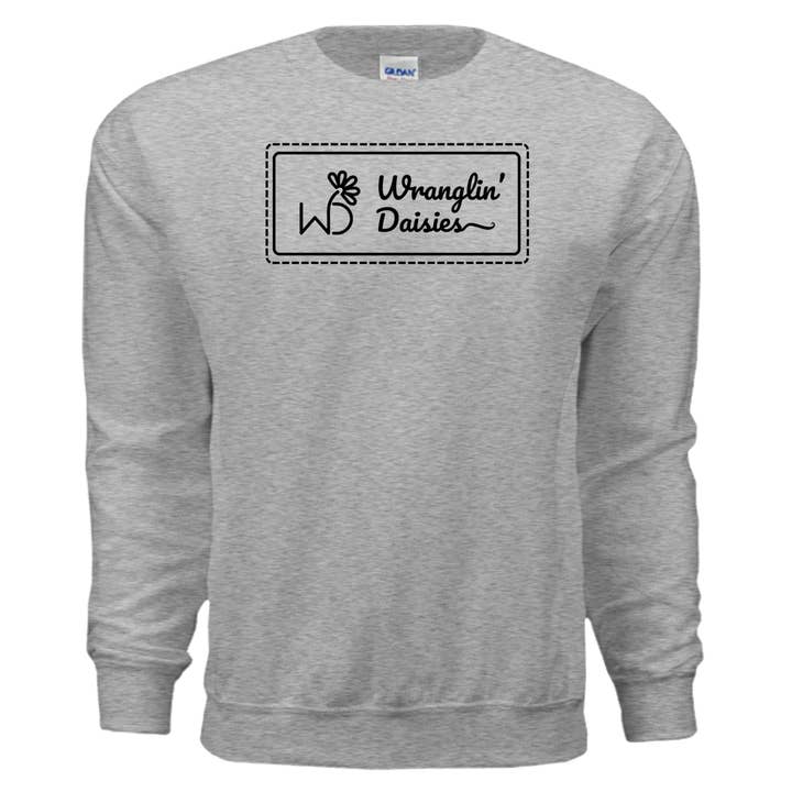 WD mærke 1 - ny - ny - ny - ny for engroshandel hos Wranglin' Daisies LLC