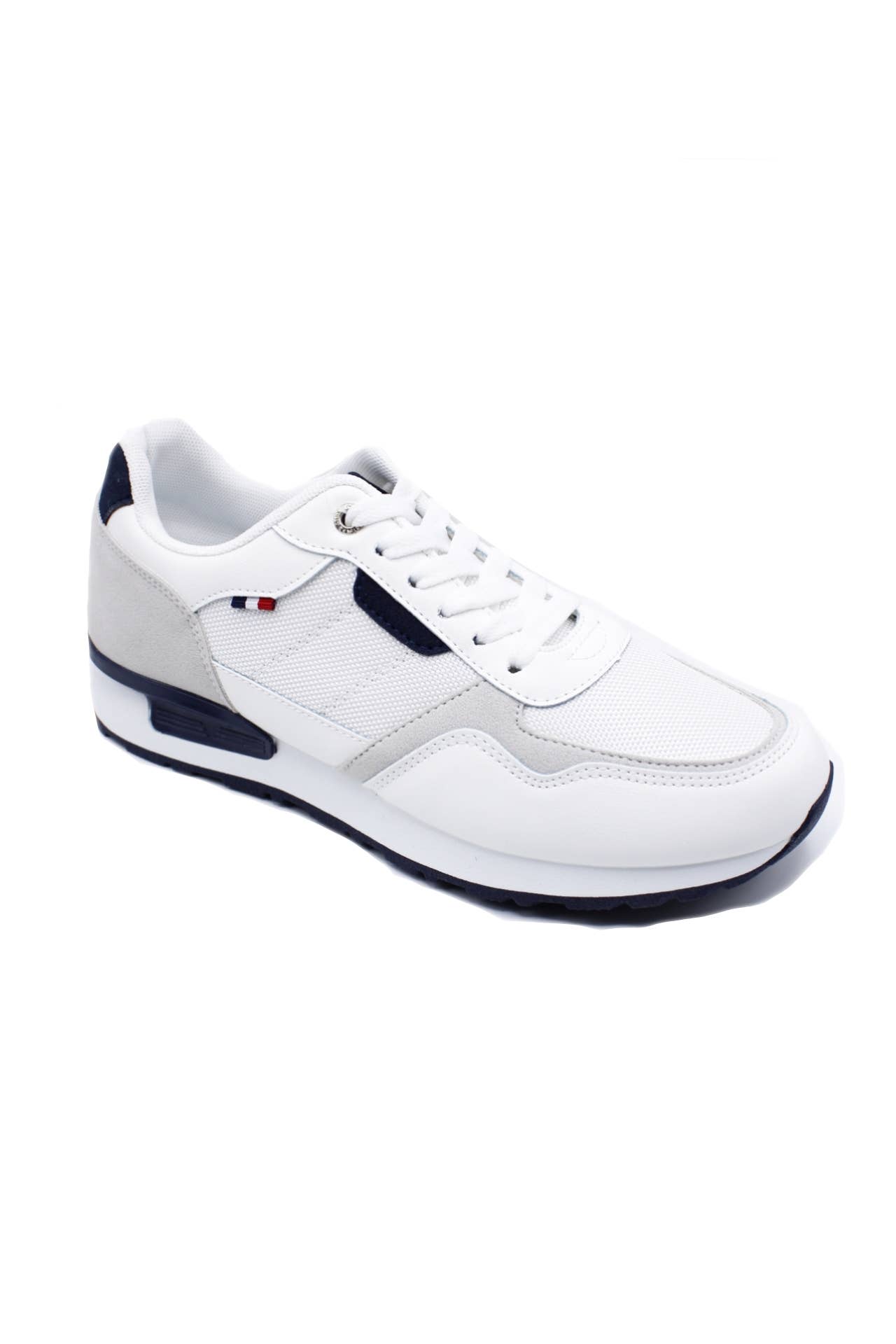 ELONG - Wholesale Lifestyle Sneakers - Men's - B355 (Baskets)14