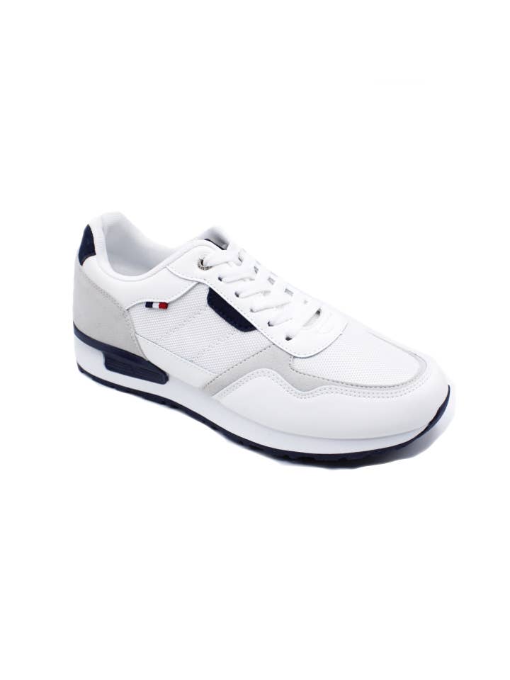 ELONG - Wholesale Lifestyle Sneakers - Men's - B355 (Baskets)14