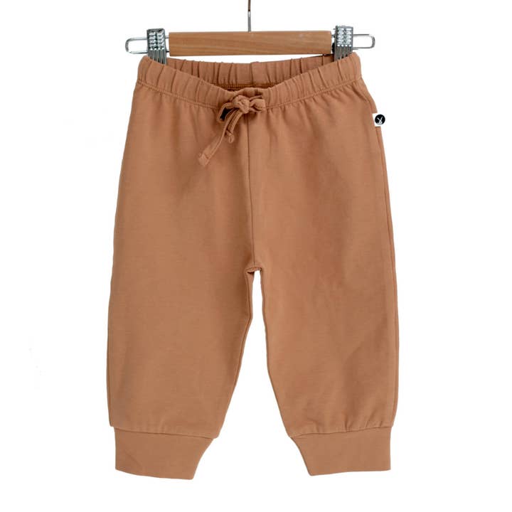 Burrow & Be Australia - Wholesale Trousers – Baby - Essentials Baby Pants2