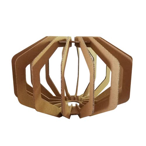 Studio Kraft - Wholesale Chandelier/Hanging Light - CLOUDY suspension1