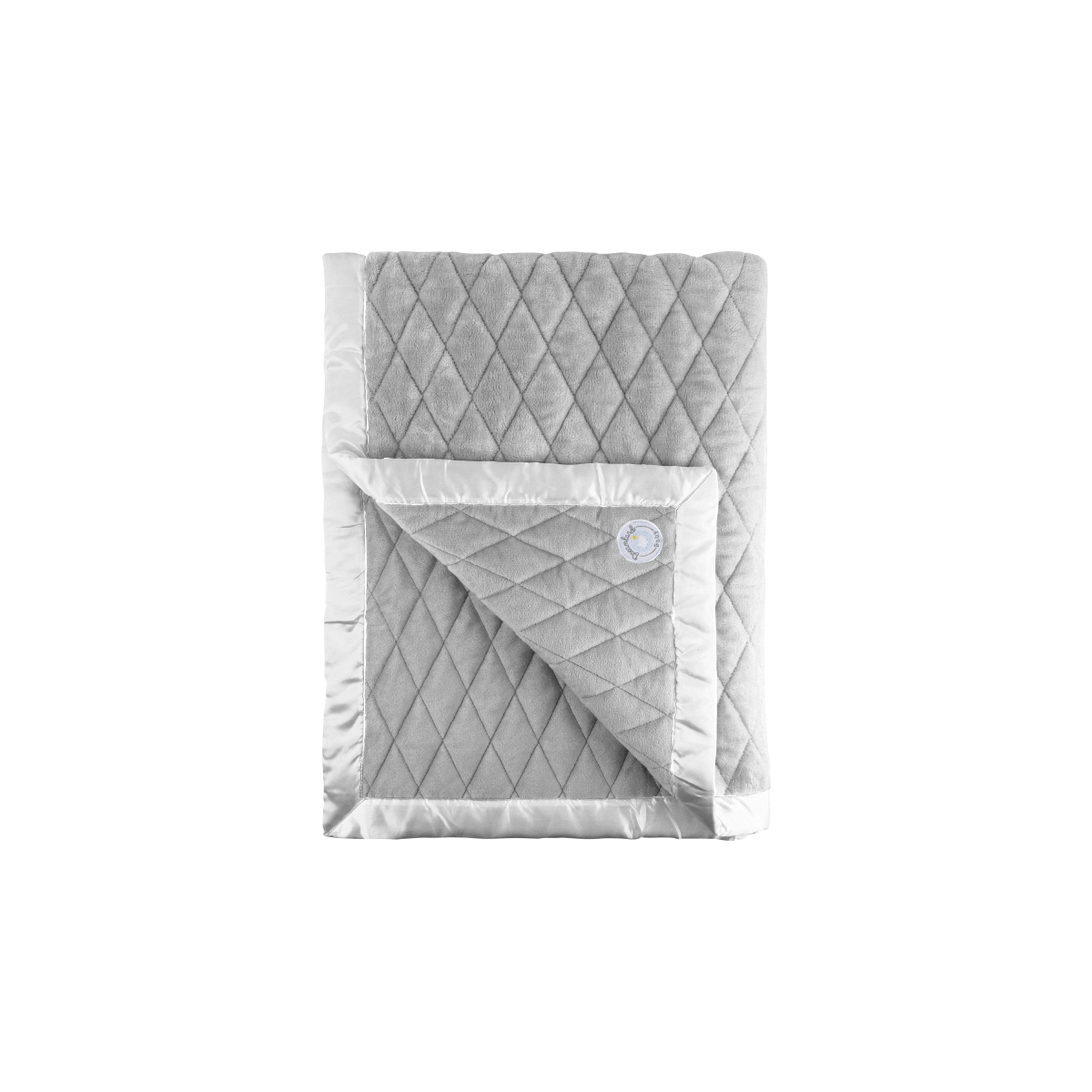 Dreamland Baby - Wholesale Bedding Blanket - Kids & Baby - Weighted Toddler Blanket2