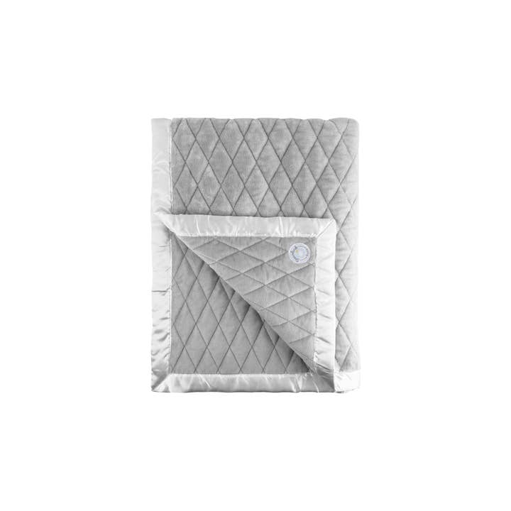 Dreamland Baby - Wholesale Bedding Blanket - Kids & Baby - Weighted Toddler Blanket2