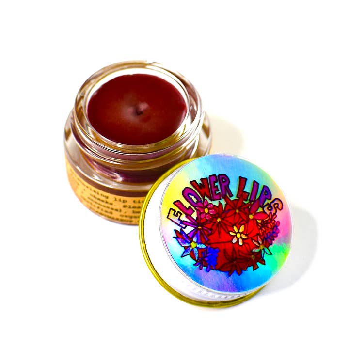 Plant Makeup - Wholesale Lip Stain/Dye/Tint - Flower Lips Tint