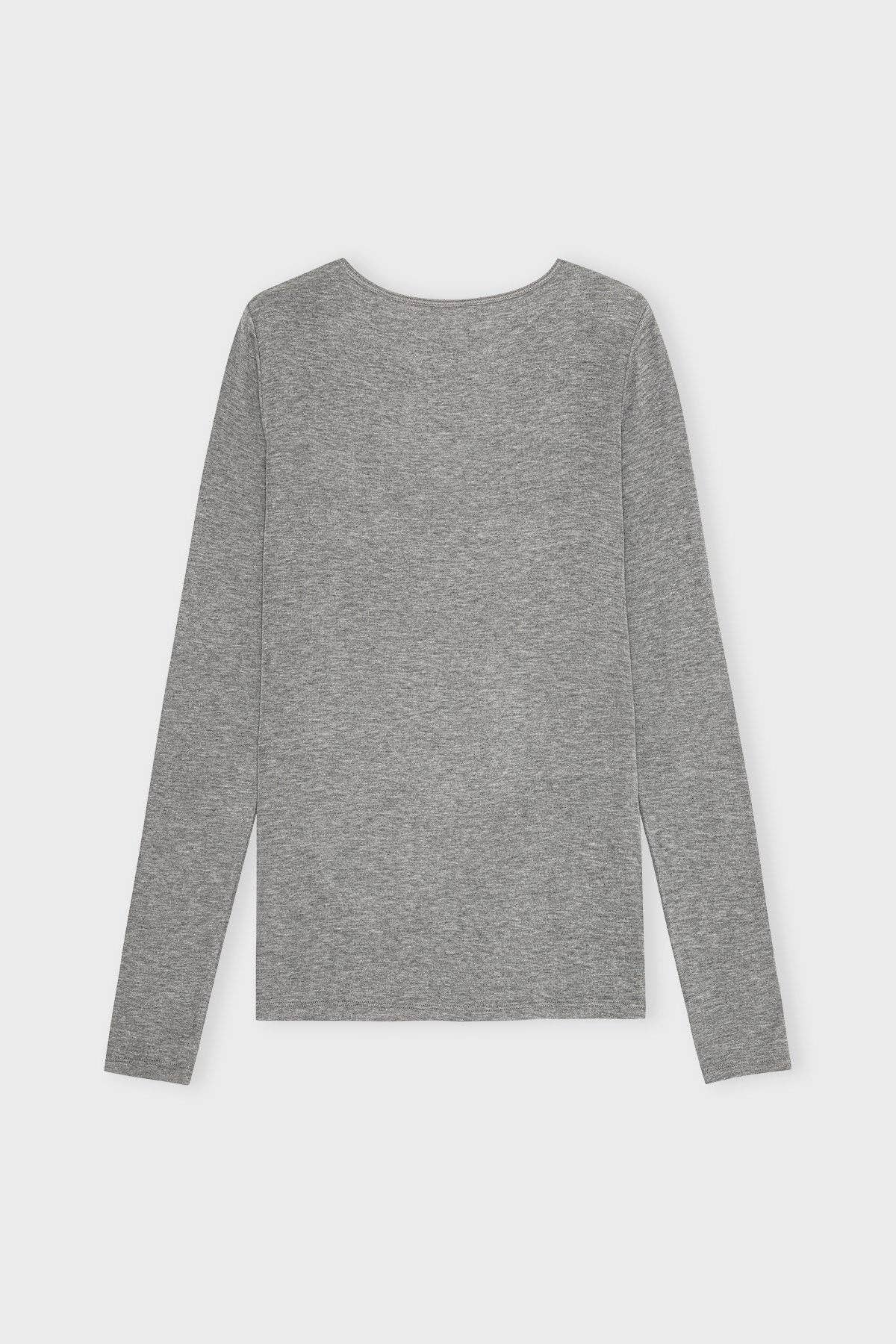 gris mélangé t-shirt evermore en vente sur Faire3