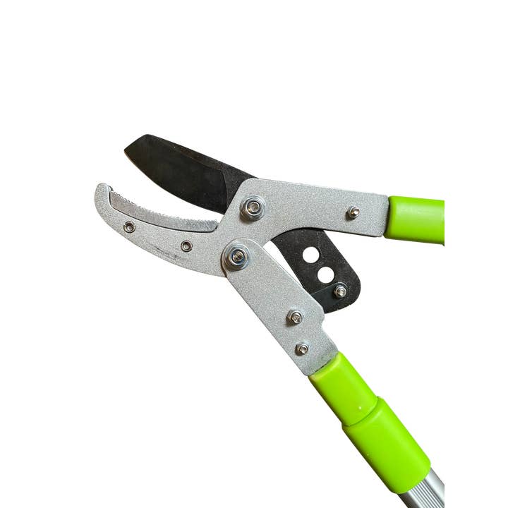 Garden Guru Lawn & Garden Tools - Vente Outil de jardinage - Sécateur élagueur extensible Garden Guru avec enclume3