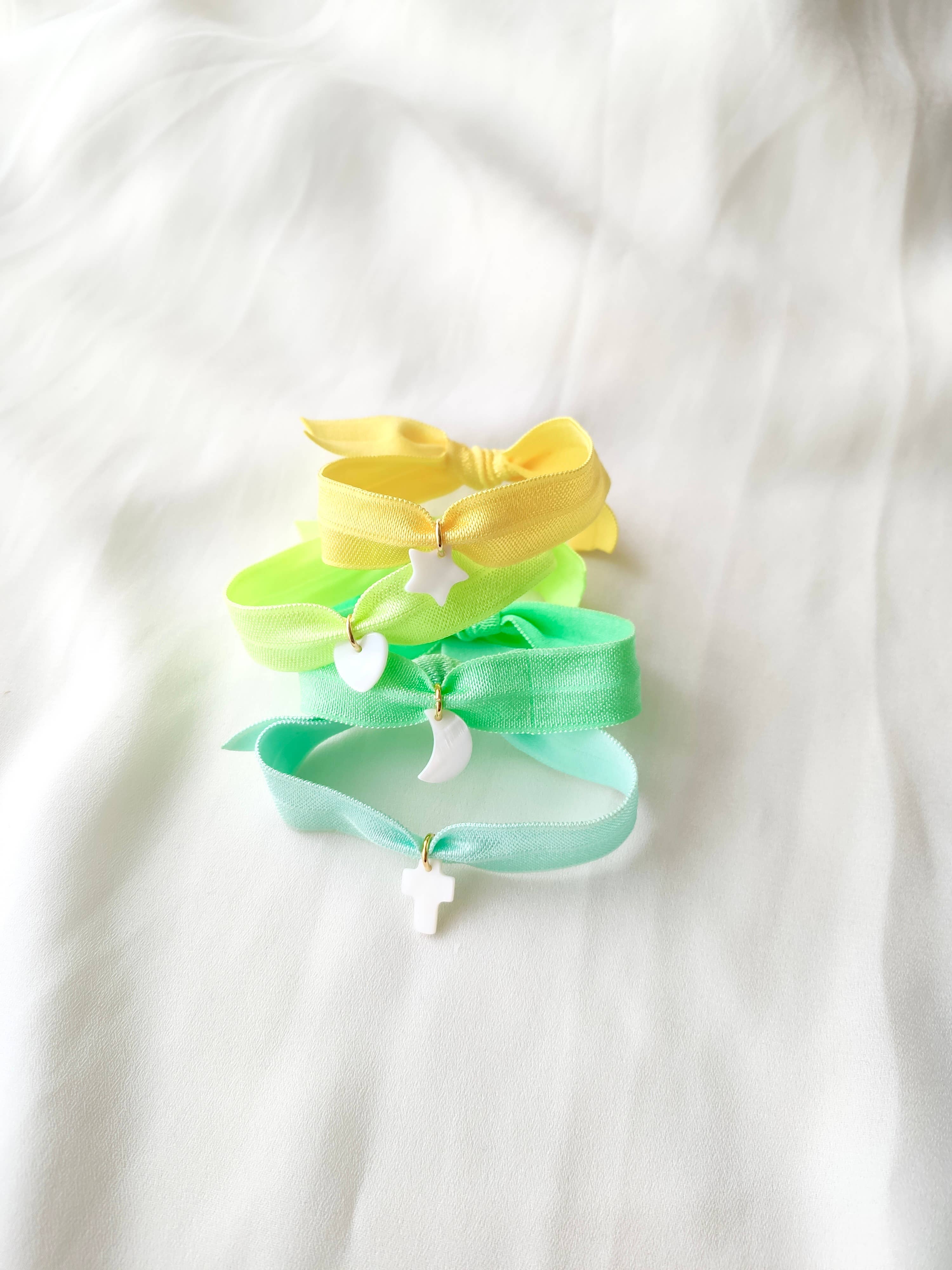 L'Atelier d'Artémis - Wholesale Woven/Braided Bracelet - CHOUCHOU bracelet35