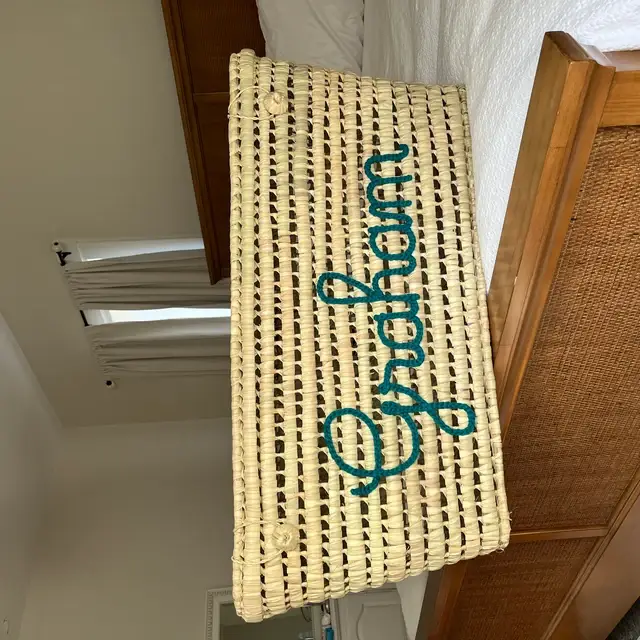 Mikwi - Wholesale Toy Storage Box - Kids & Baby - Personalized toy trunk, Pompoms TOY BOX   -WHOLESALE 9