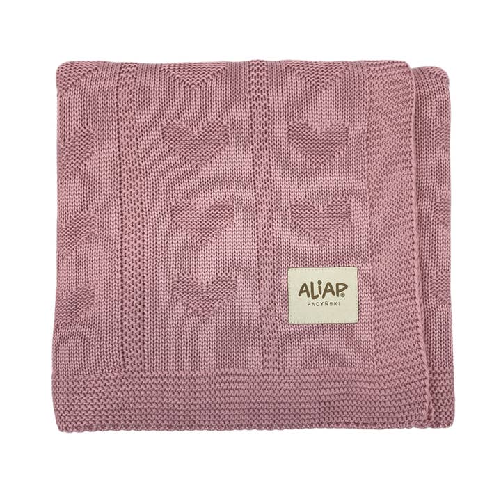 100% Bamboo Blanket Heart Knit 5003WB and other Purchase Wholesale bamboo blanket. Free Returns & Net 60 Terms on Faire trending on Faire.