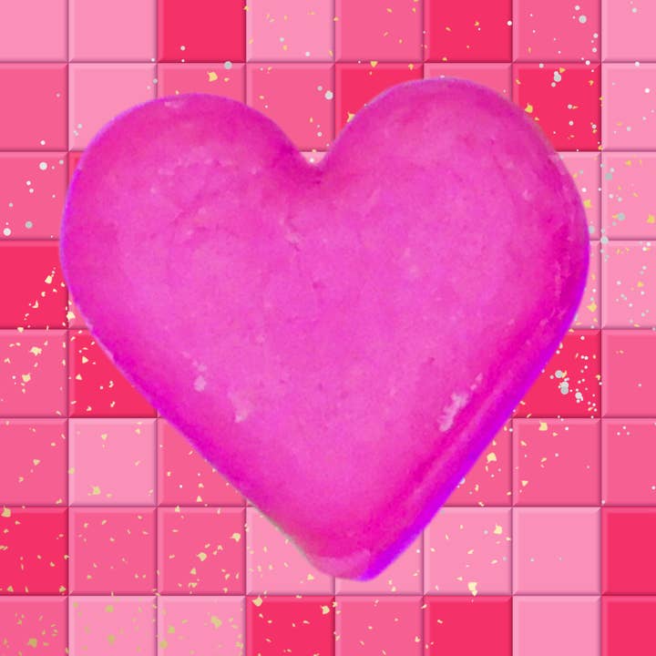 Wunderbar Shampoo Bar: Hydrating, Shine-Boosting Care for Fine to Normal Hair for wholesale by Fifi Champú